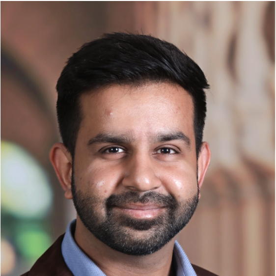 Photo of Mansoor Aslam Rathore