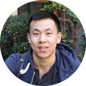 Photo of Joshua Ling