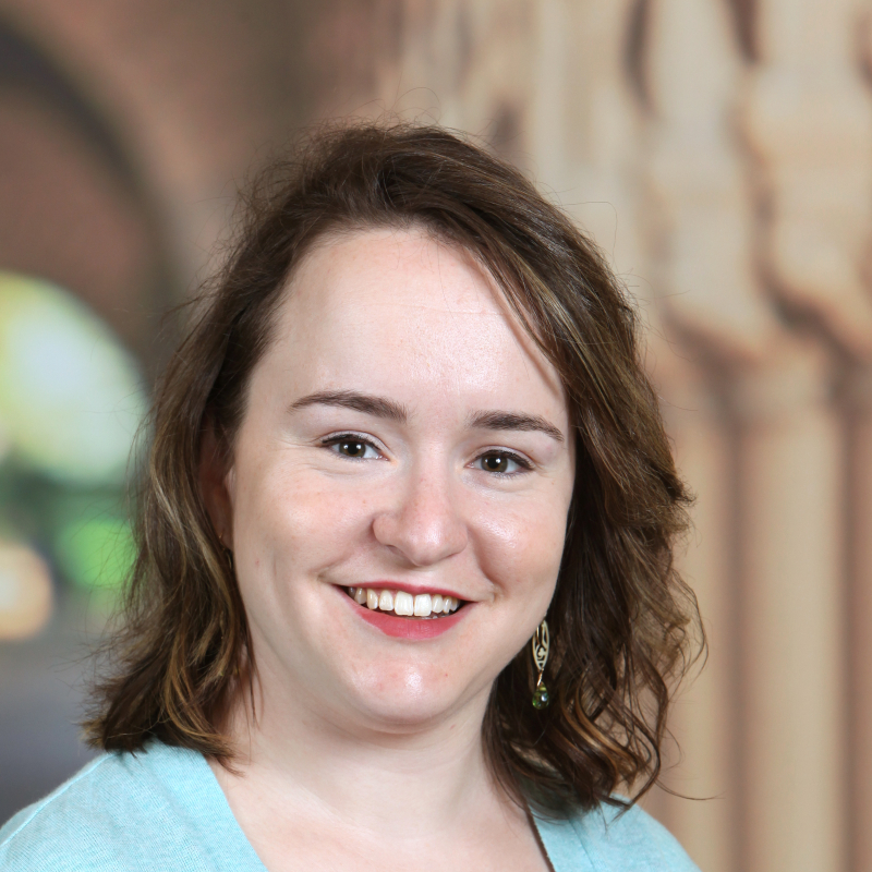 Photo of Huff, Isabel