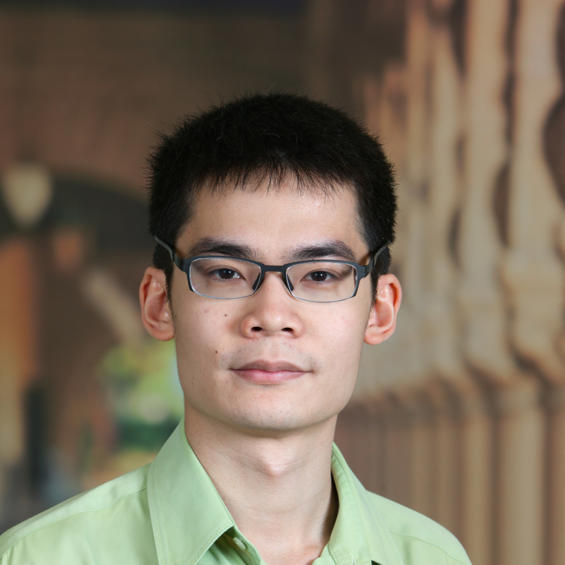 Photo of Mongkhonvanit, Kritphong