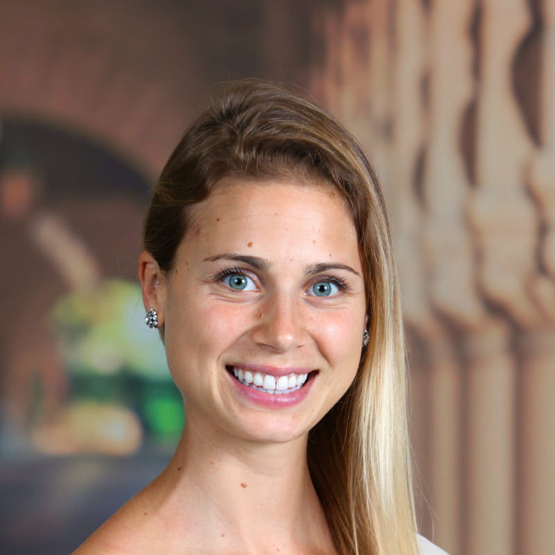 Photo of Slote, Nina