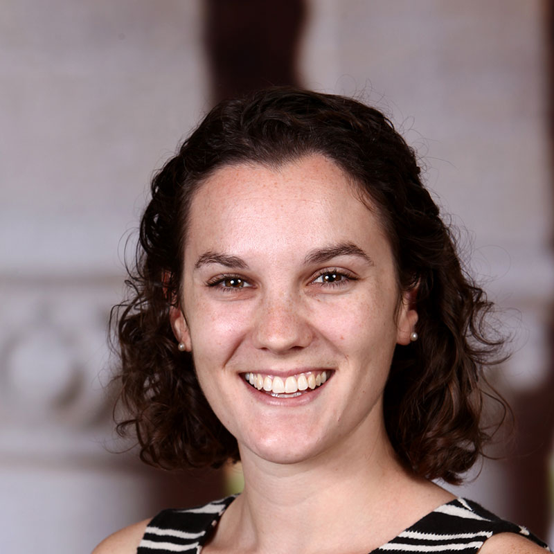 Photo of Sussman, Maya