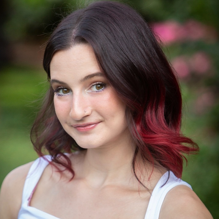 Sophie Szew headshot