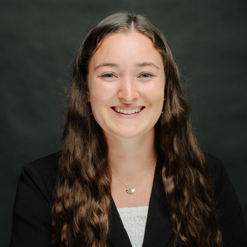 Eliana Katz headshot