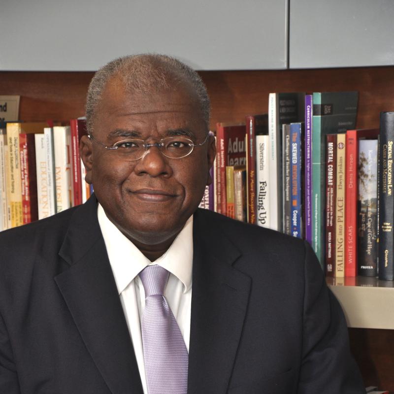 Jonathan Jansen