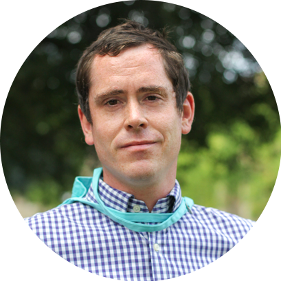 Photo of Seth Trudeau