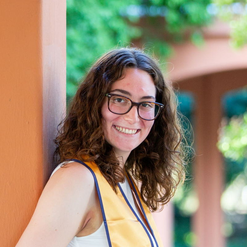 photo of Casey Chamberlain