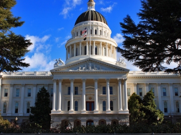 California's legislature and Gov. Jerry Brown departed from the prevailing approach to school accountability with a major education finance measure approved in 2013.