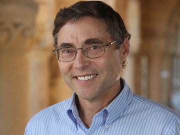 Carl Wieman