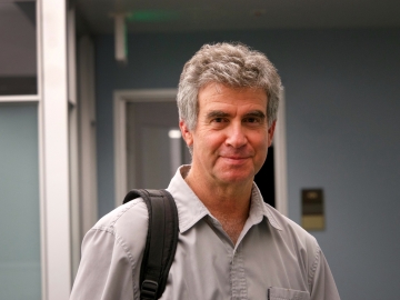 Daniel Schwartz becomes dean of the Stanford GSE in September. (Photo: Marc Franklin)