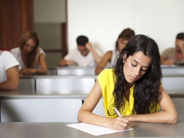 Stanford study reveals why teachers inflated test scores on New York exam. (Adam Gregor/Adobe Stock)