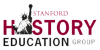 Stanford History Education Group (SHEG)
