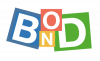 BOND logo