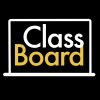 Class.Board logo