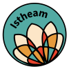 istheam_logo