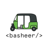 Basheer Logo