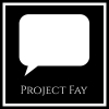 Project Fay logo