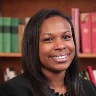 Dr. Dania Francis