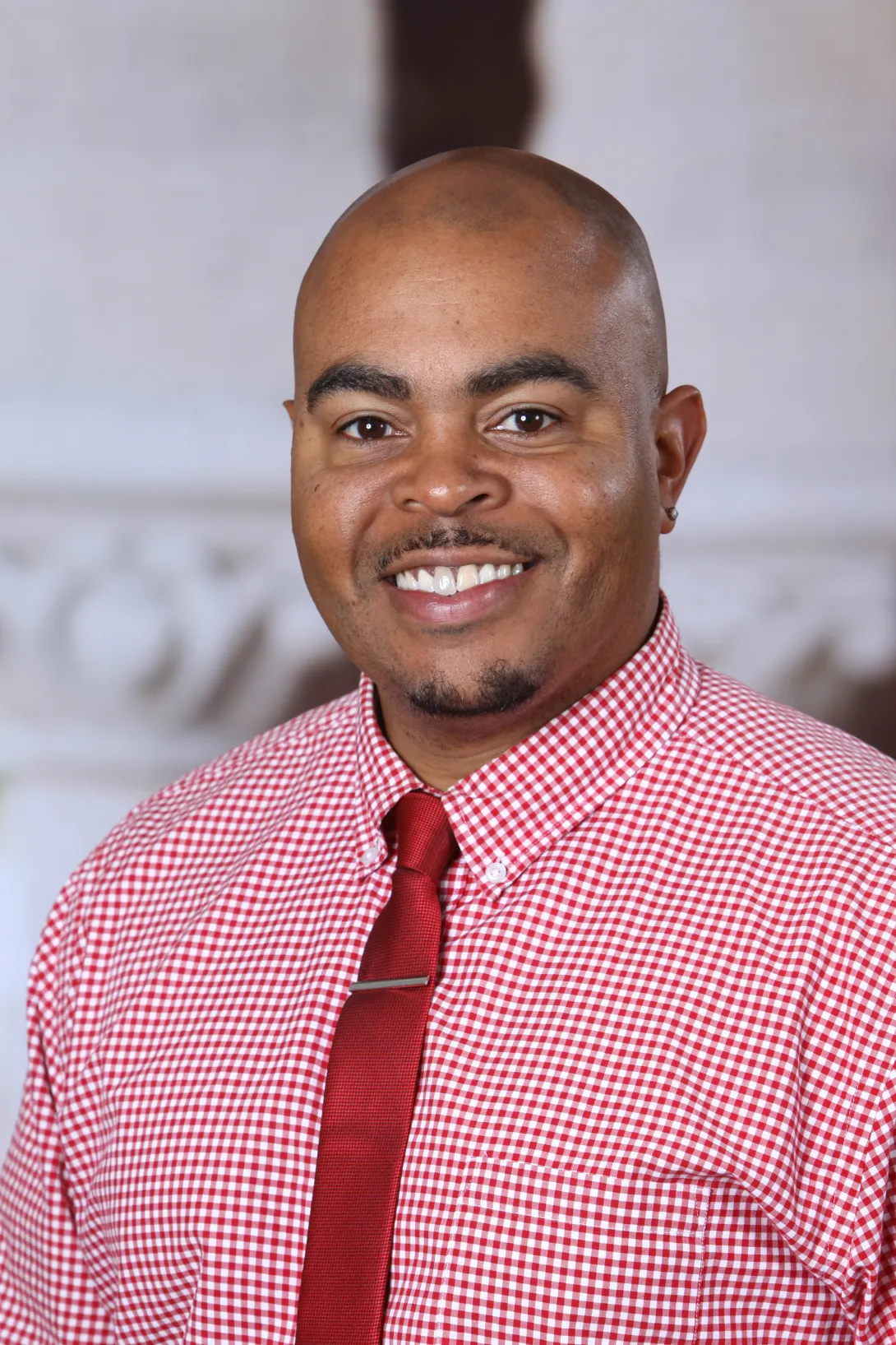 Bryan A. Brown