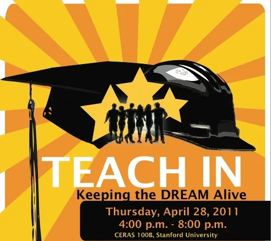 Teach-In: Keeping the Dream Alive