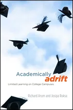 Academically Adrift