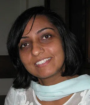 Aisha Yousafzai
