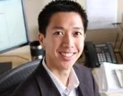 Andrew Ho