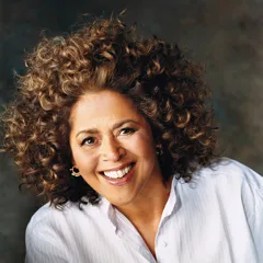 Anna Deavere Smith