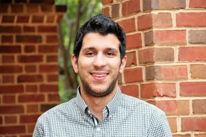 Arya Ansari, Postdoctoral Research Associate, University of Virginia