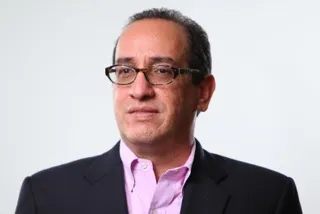 Prof. Alfredo Artiles