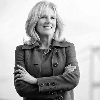Dr. Jill Biden/photo credit Ece Ogulturk