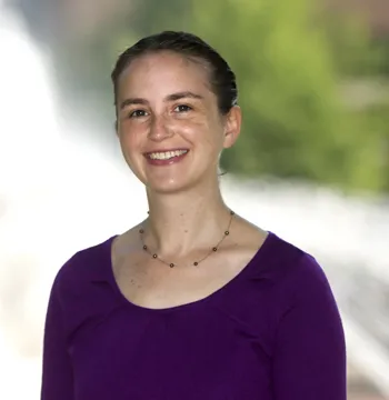 Prof. Laura Bofferding