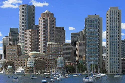 Boston, MA