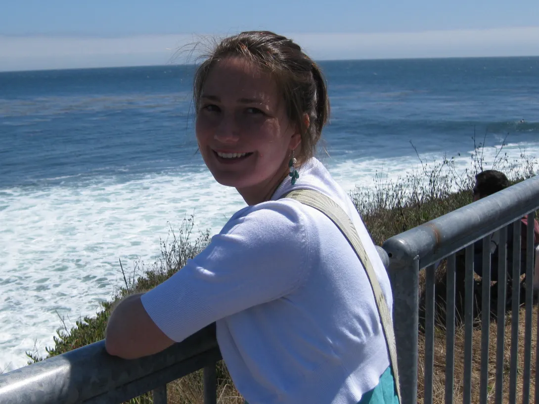 Katherine Castellano