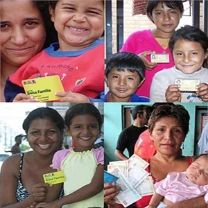 CCT Programs and Education