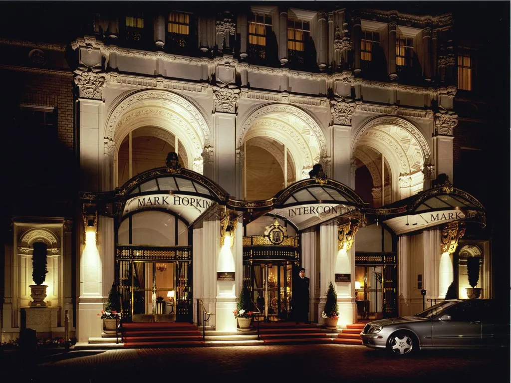 Mark Hopkins Hotel