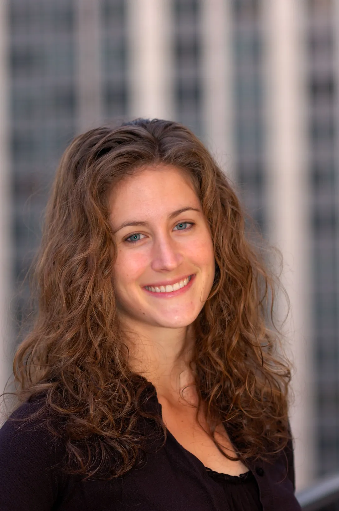 Picture of the speaker