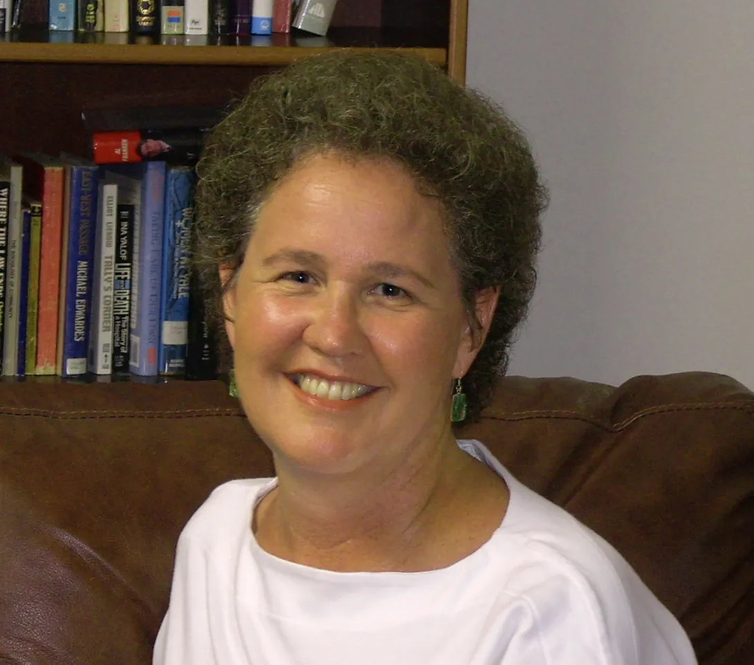 Linda Darling-Hammond