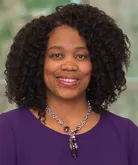 headshot of the speaker