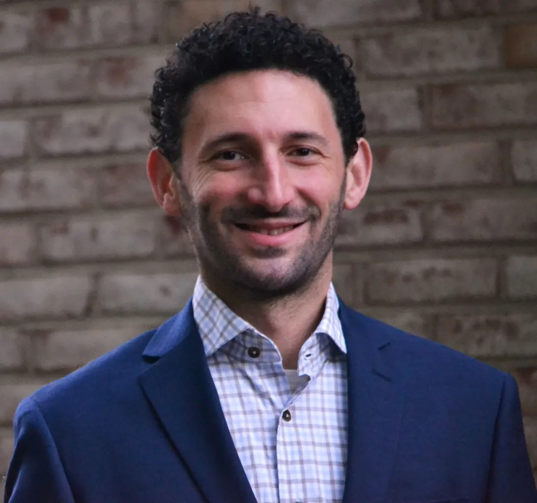 Ethan Hutt, Assistant Professor, University of Maryland, College Park