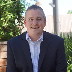 Eric Taylor, Assistant Professor of Education, Harvard University