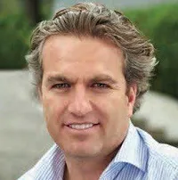 Federico Antoni, MBA ’04