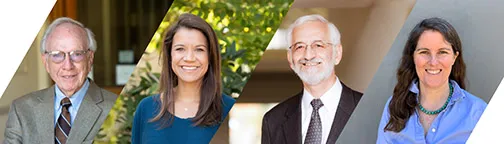 Alumni Awards 2020 Honorees