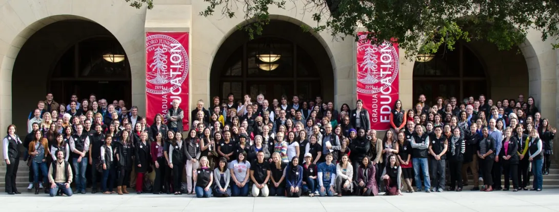 Stanford Graduate School of Education