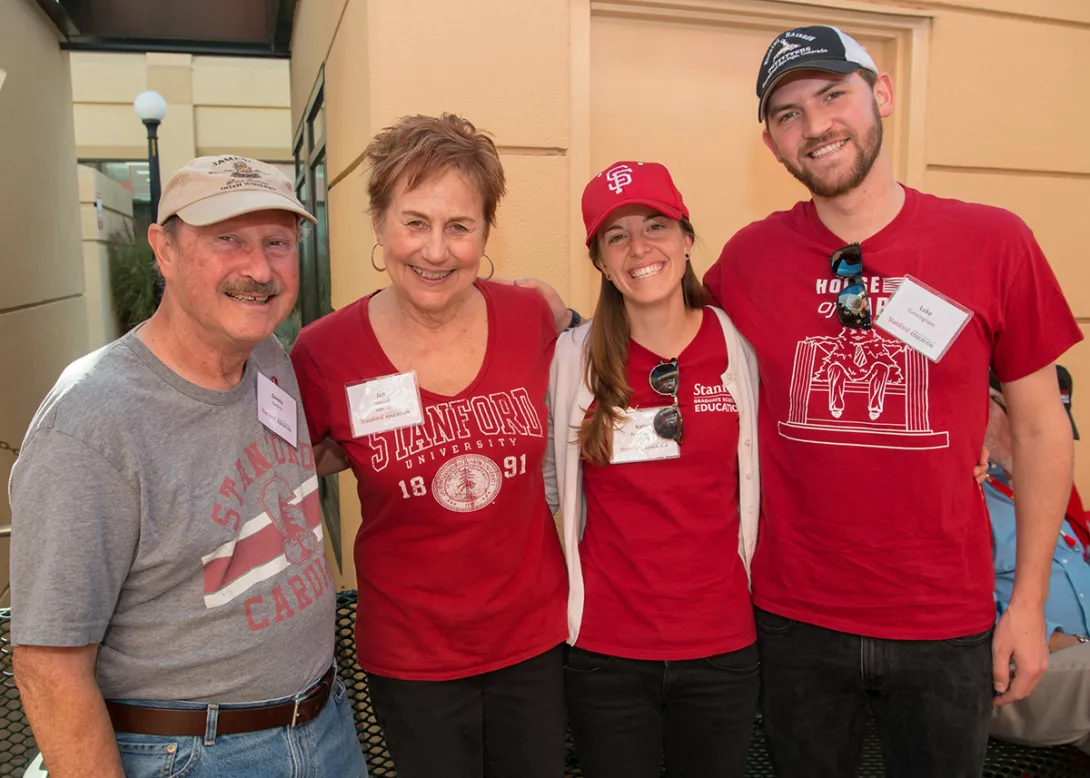 2016 Reunion Tailgate