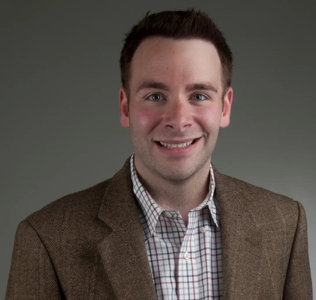 Michael Hartney, Assistant Professor, Department of Political Science at Boston College