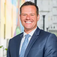 Matt Haney, MA/JD '10