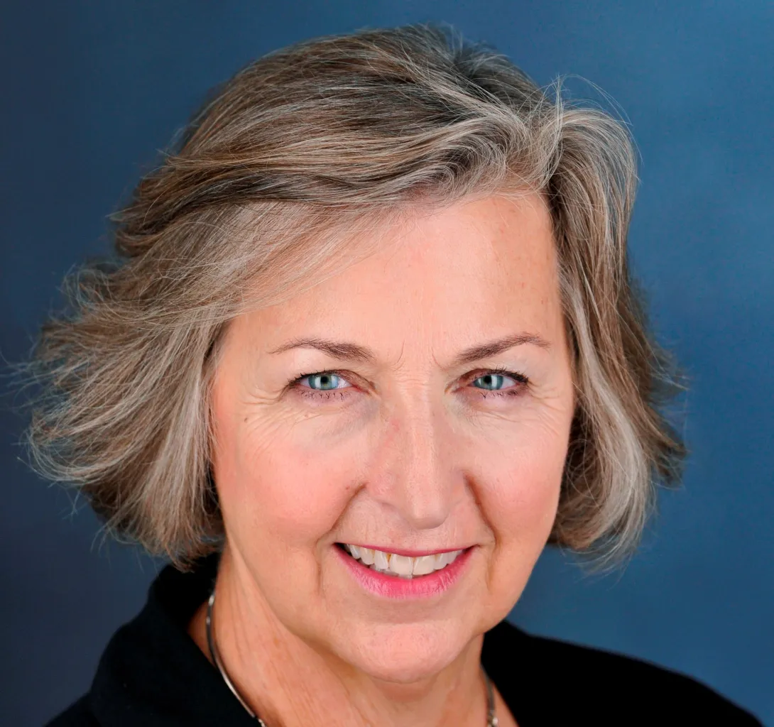 Headshot of Elizabeth Kozleski