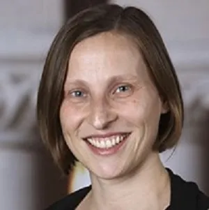 Dr. Jelena Obradovic