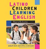 Latino Children Learning English